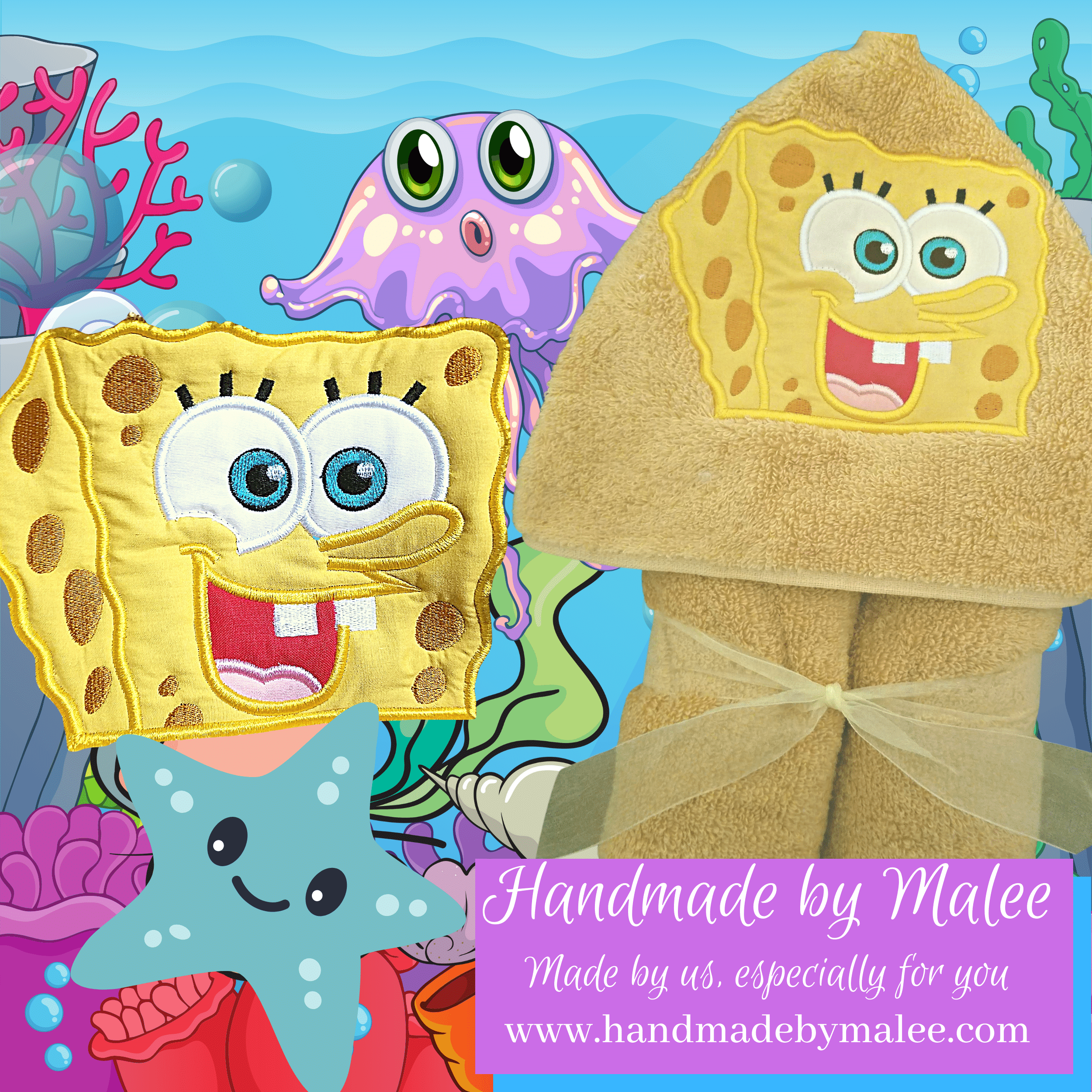 Sponge Bob