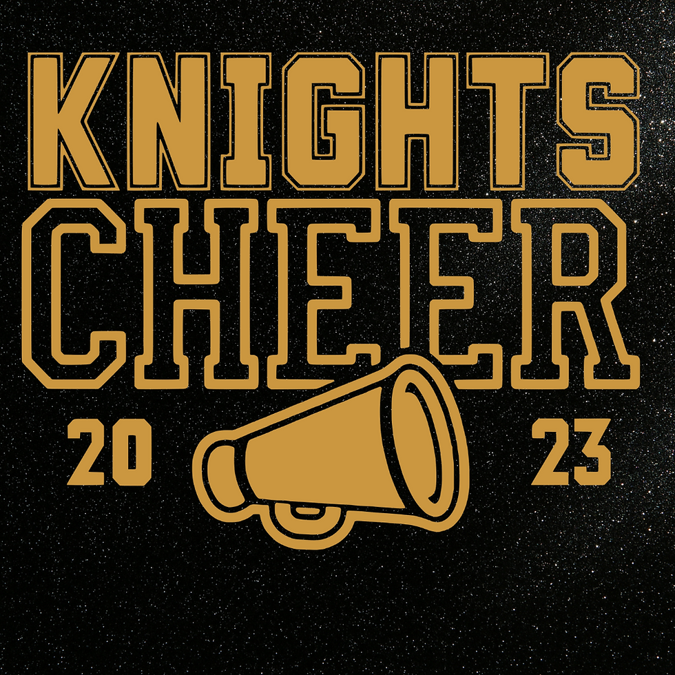 Thumbnail: Cheer 2023