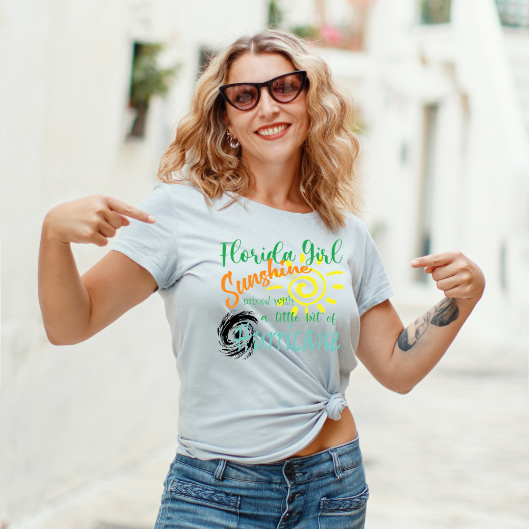 Florida Girl