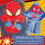 Thumbnail: Spidey