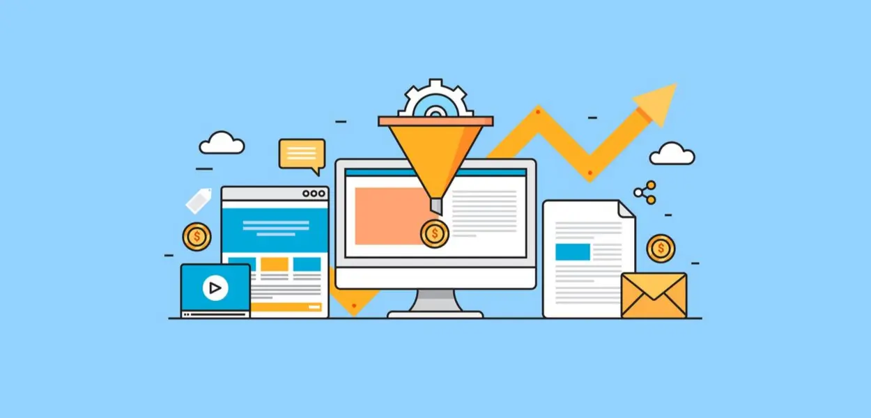 Conversion rate in digital marketing