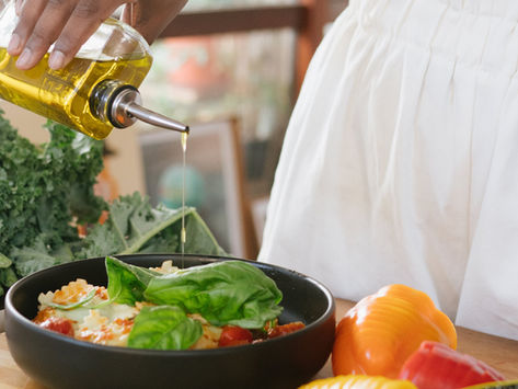 Fats: The Essential Guide for Whole-Food Plant-Based Eaters