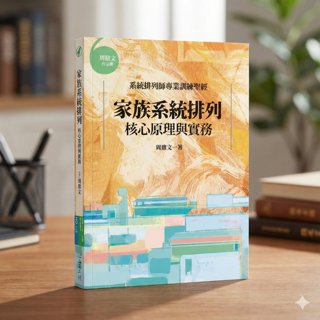 家族系統排列:核心原理與實務