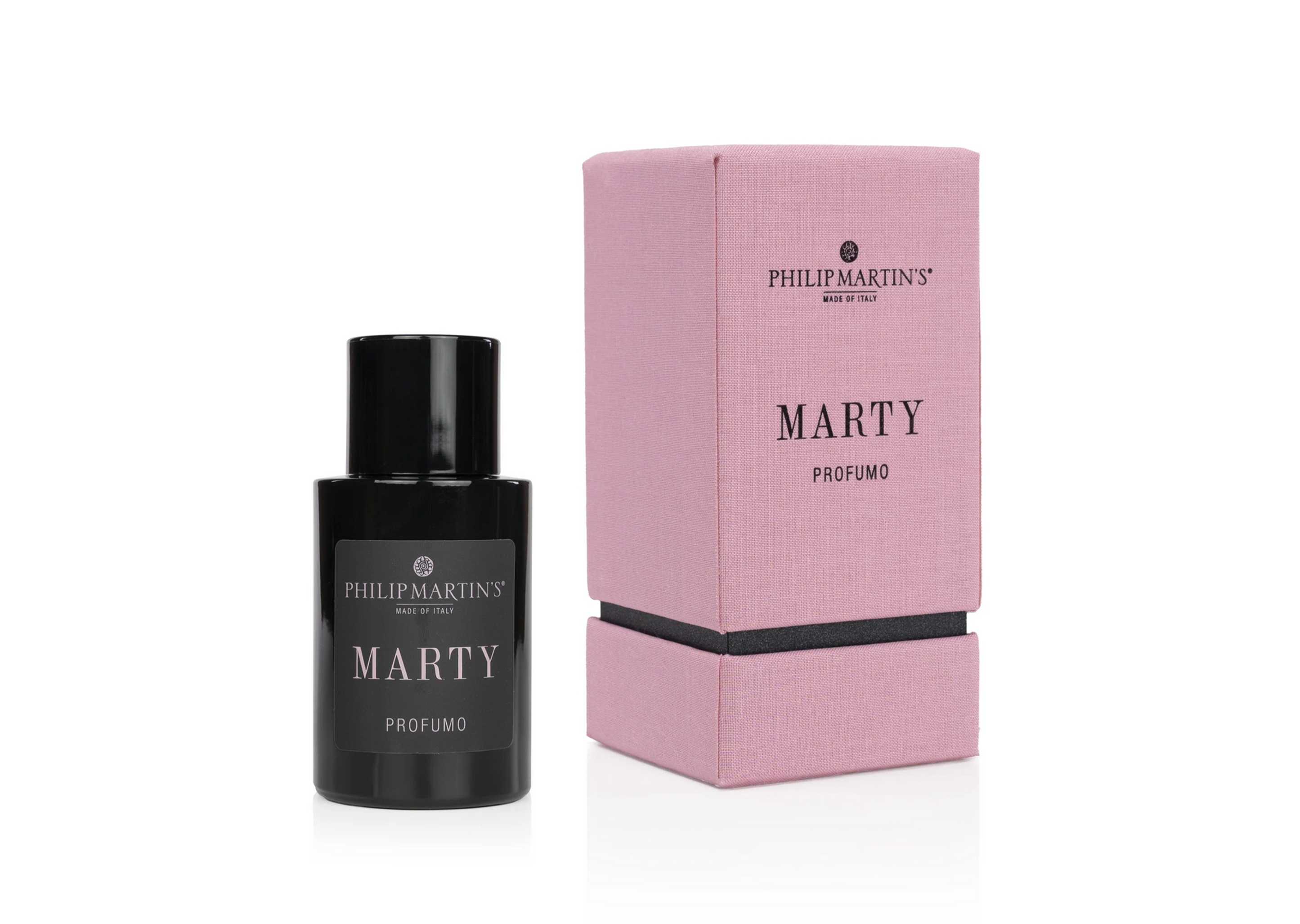 Marty Parfum - 50ml