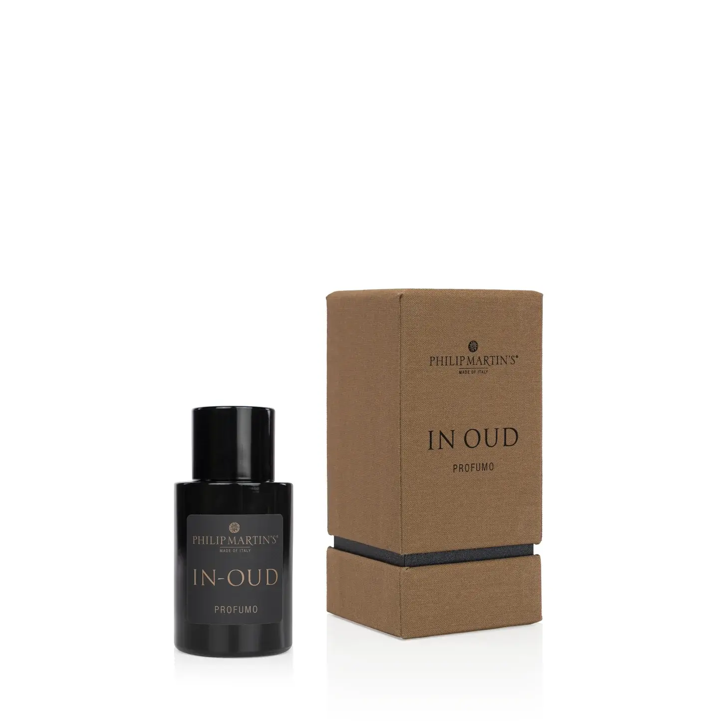 In Oud Parfum - 50ml