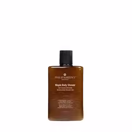 Maple Body Shower 200ml of 320ml