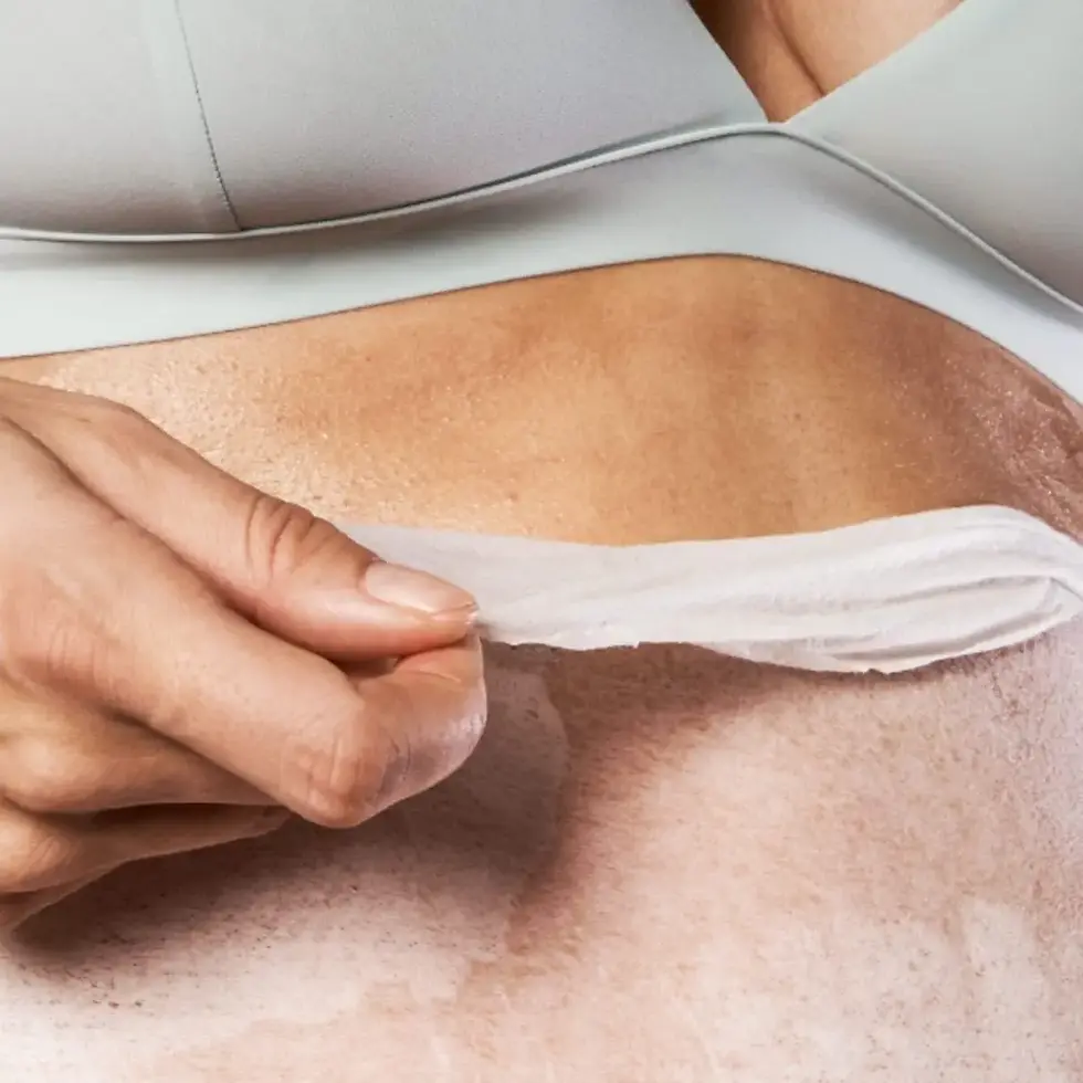 Thumbnail: So Kind Belly Masks