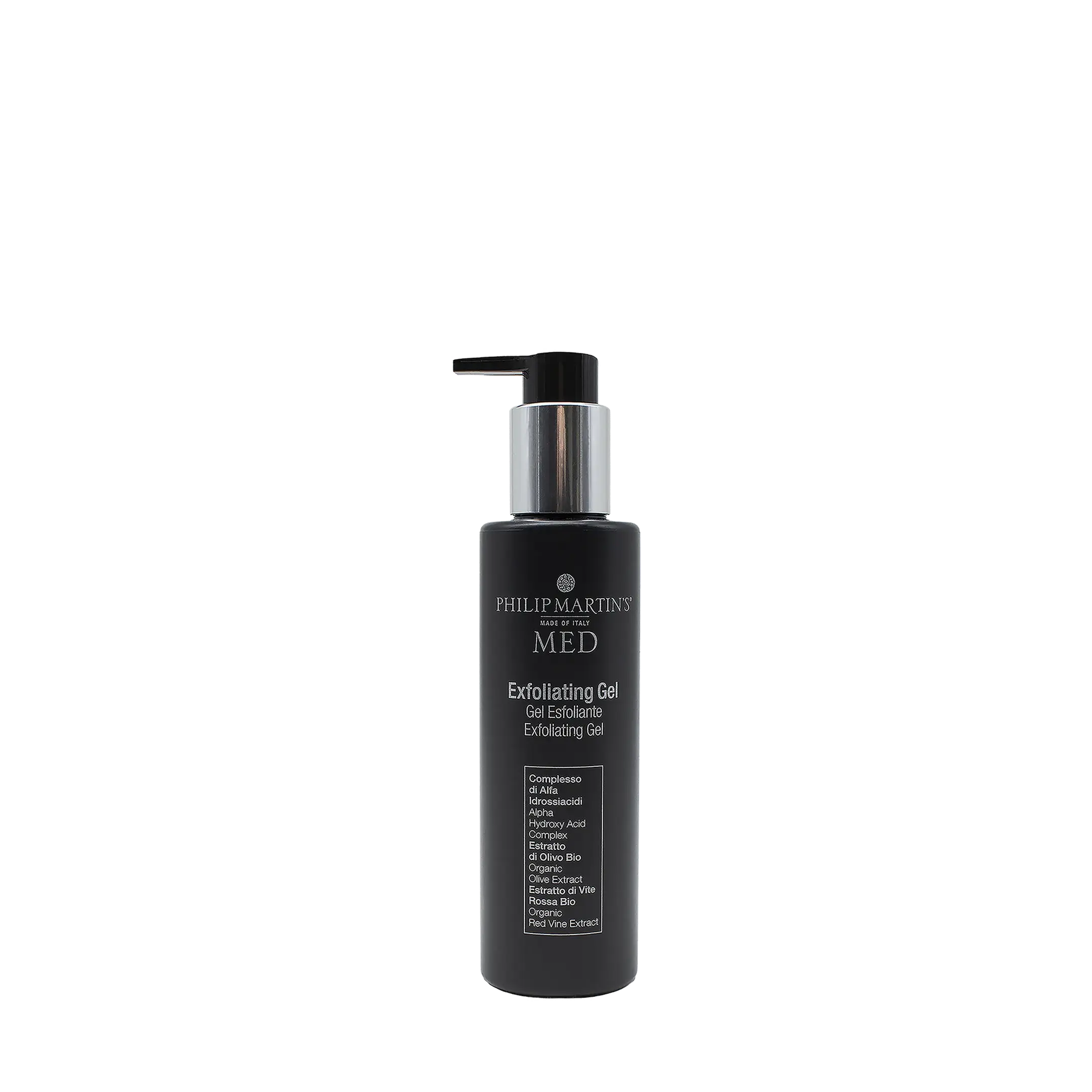 Exfoliating Gel - Med Line