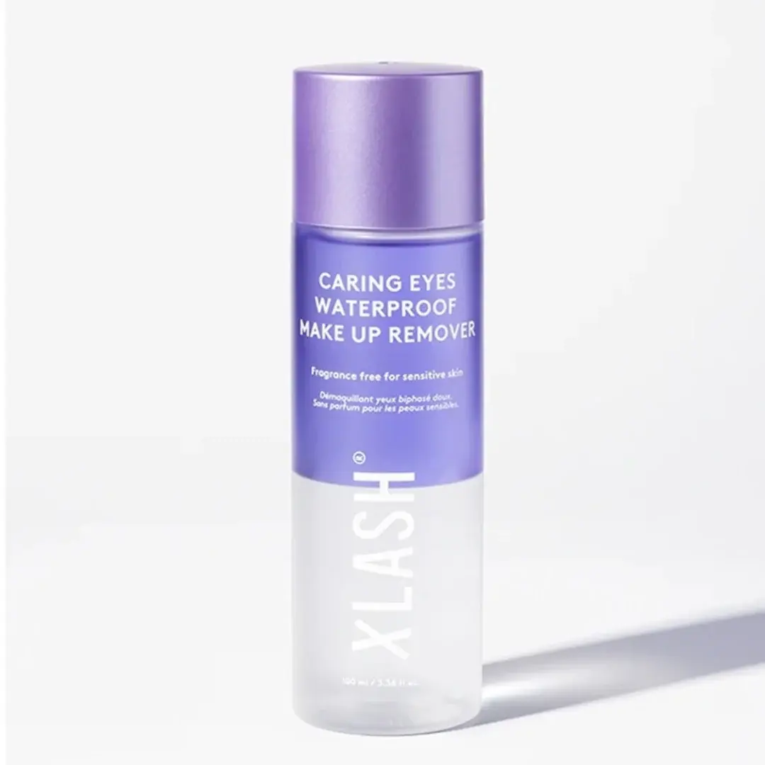 Oogmake-up Remover - Xlash