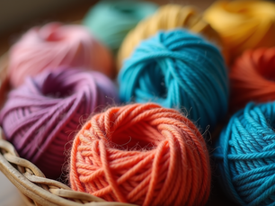 Ideias Criativas de Projetos de Crochê Artesanais