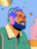 Listening to Music.jpg