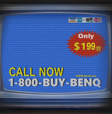 Sale Sign