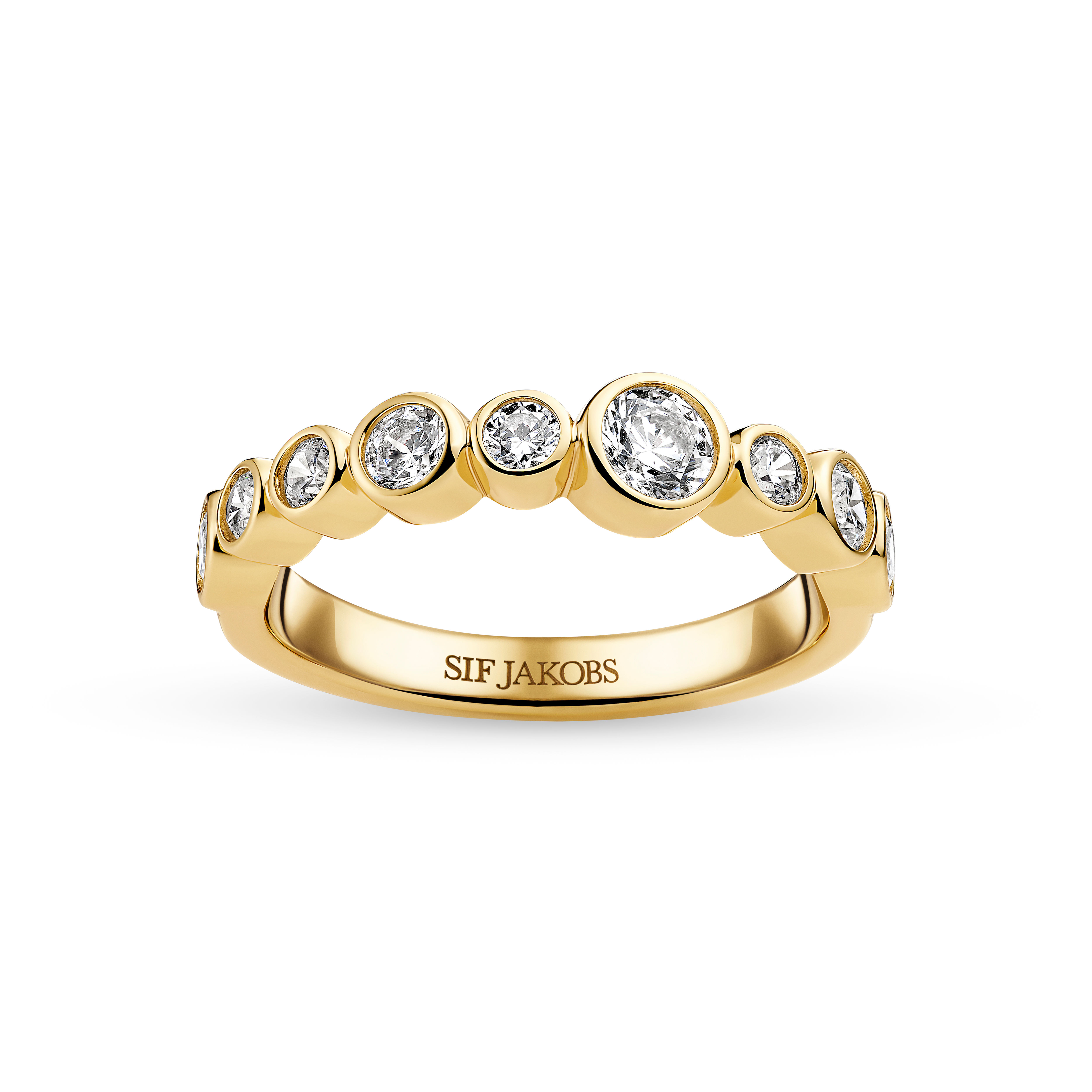 SARDINIEN RING