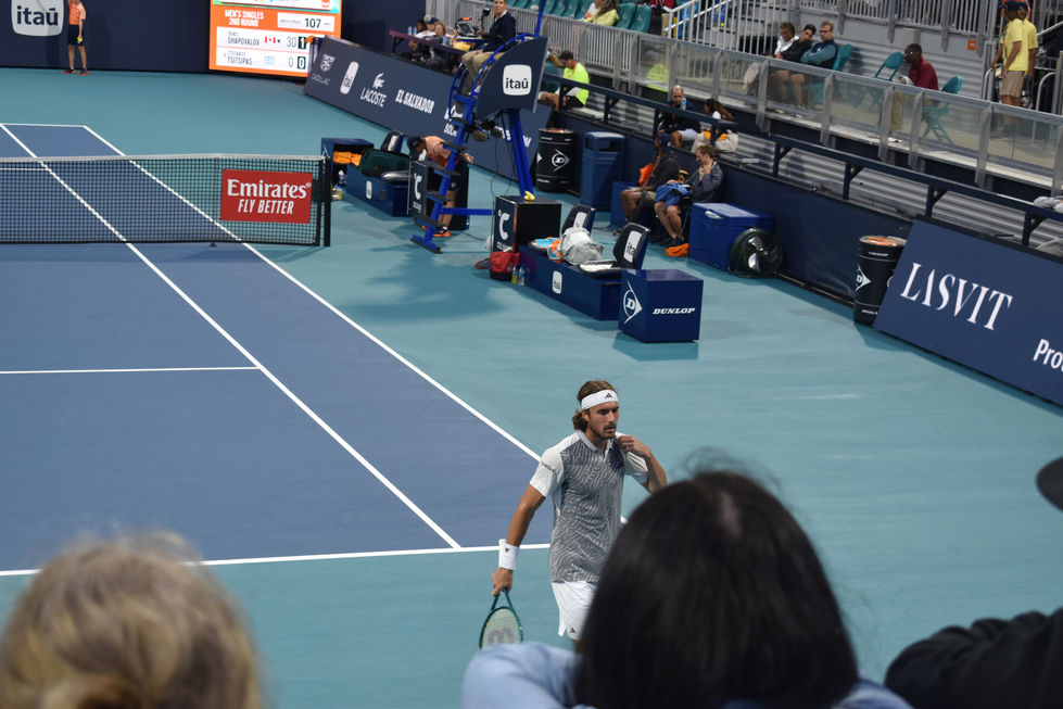 Miami Open
