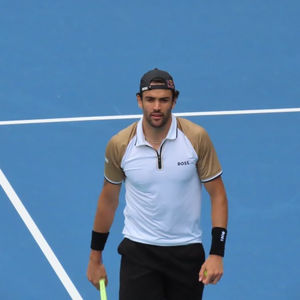 Miami Open 2024. Berrettini