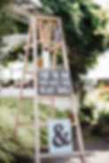Wooden Ladder