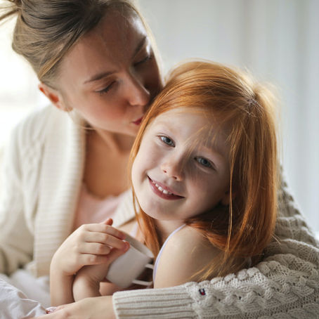 5 Things I’d Tell My Teenage Daughter