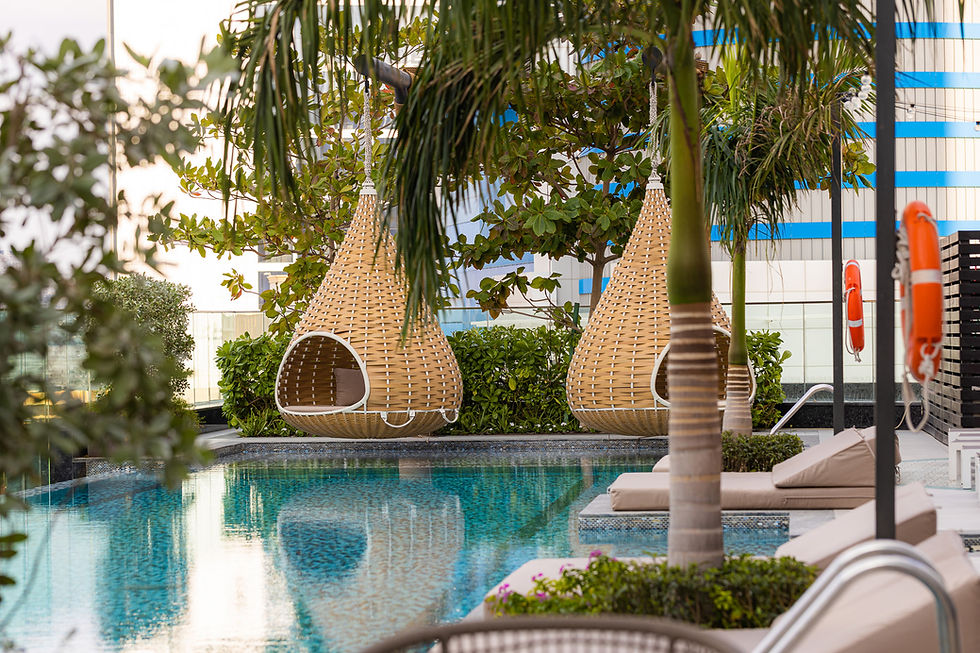 Hotel Indigo
