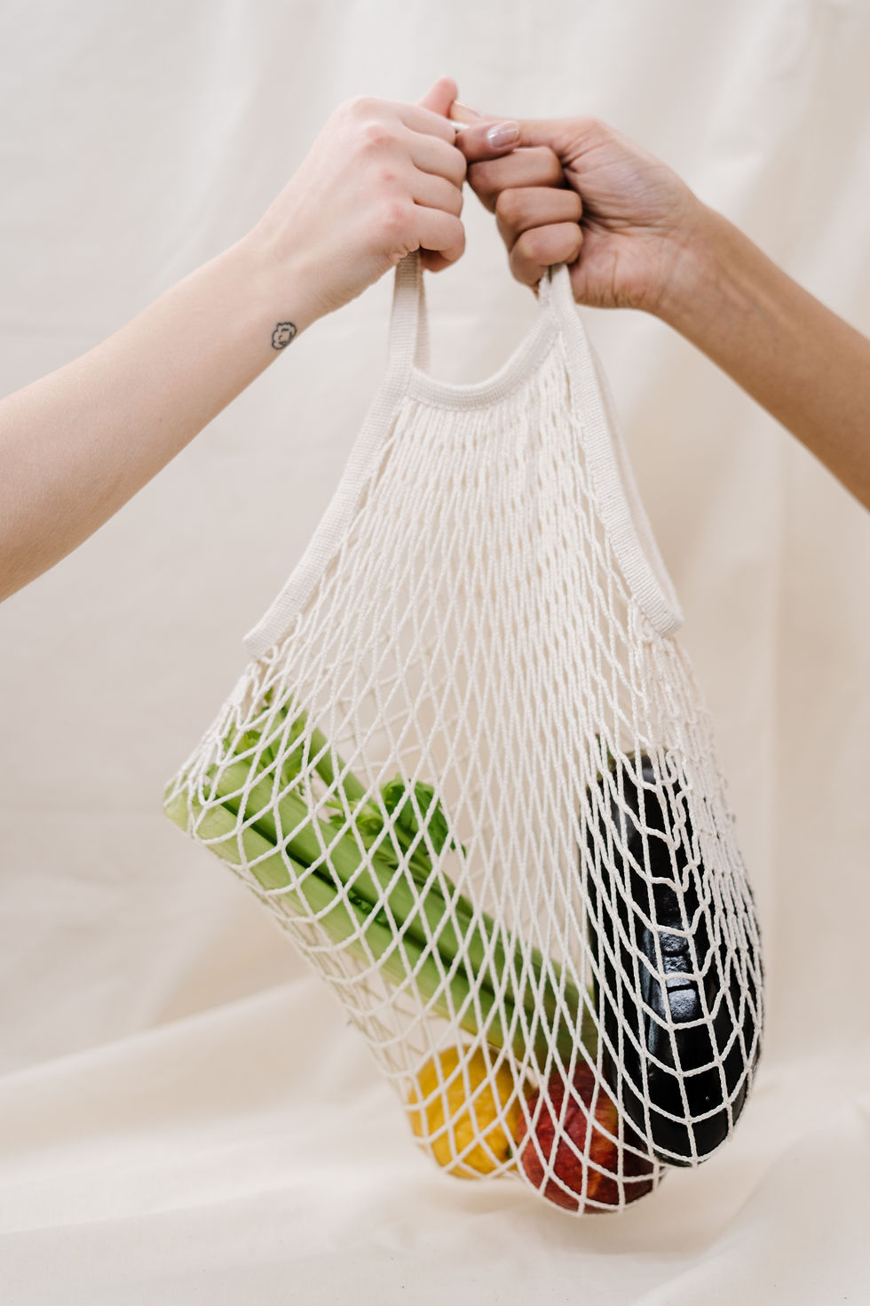 shopping bag