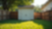 Navigating HOA Regulations for Building Sheds in Texas