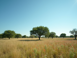 Transform Your Ranch with Beautiful Native Texas Landscaping Tips