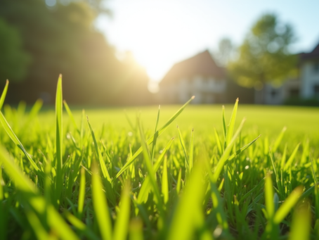 Artificial Turf vs Natural Grass What is the Ultimate Choice for Your Summer Lawn