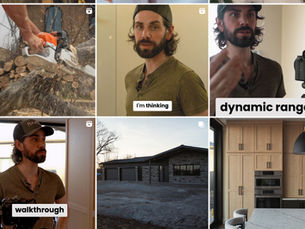 Does it Matter What Your Thumbnail is for an Instagram Video? How to Pick a Good One