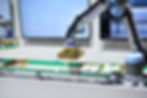Live Food Preparation Robots