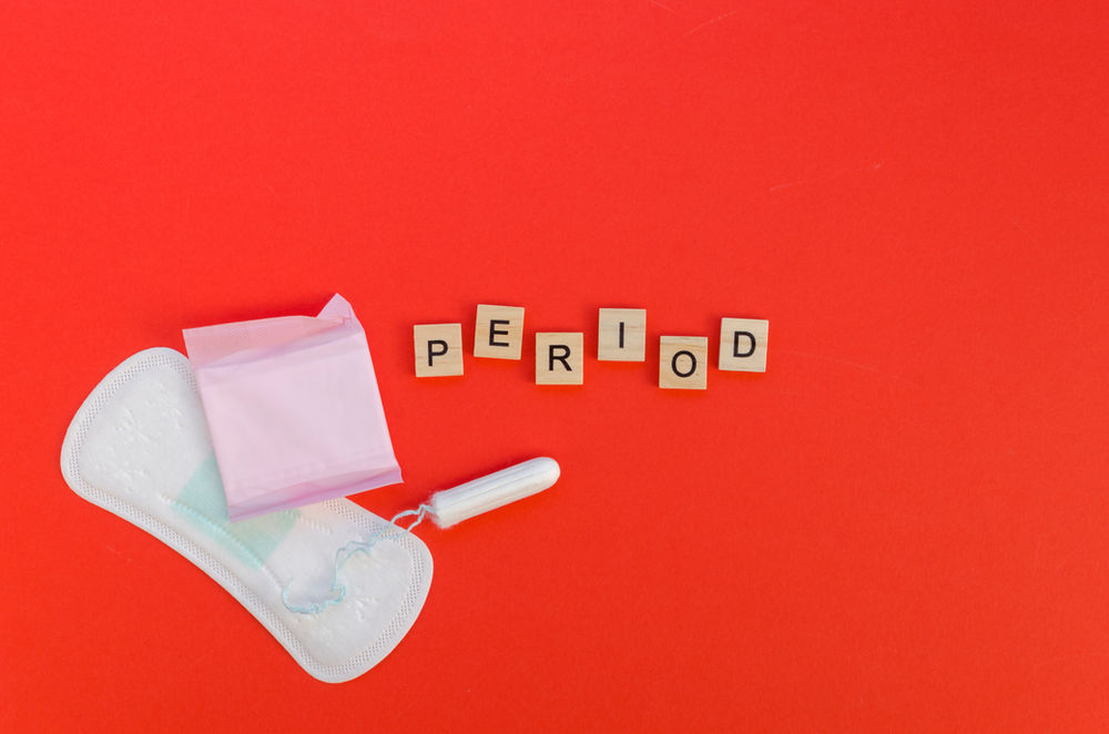 First day of periods leave in corporates for female employees