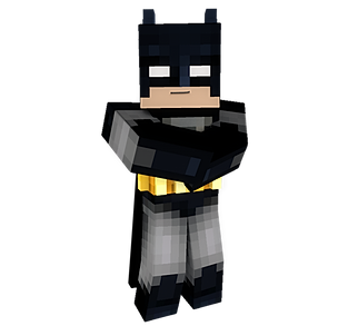 Tihyo  SUPERHEROES UNLIMITED