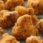 Cauliflower Manchurian