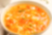 Vegetable Soup