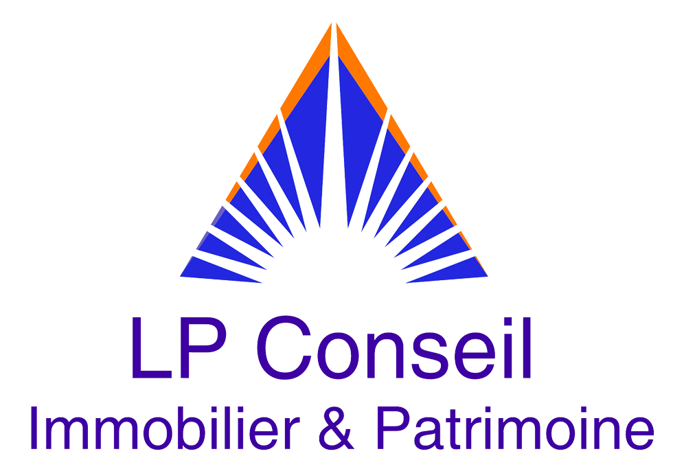 Logo de l'agence LP conseil