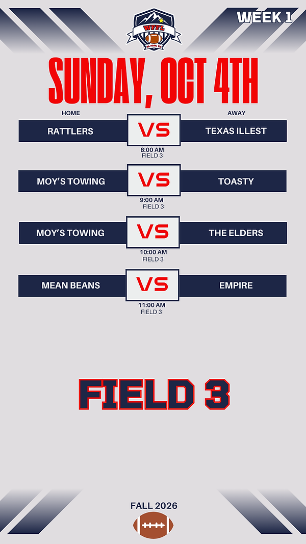 Fall Field 3 wk 1 schedule.png