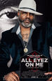 AMS Music Entertainment President G.Fields Set to Appear in the 2 PAC Film All Eyez On Me In Theater