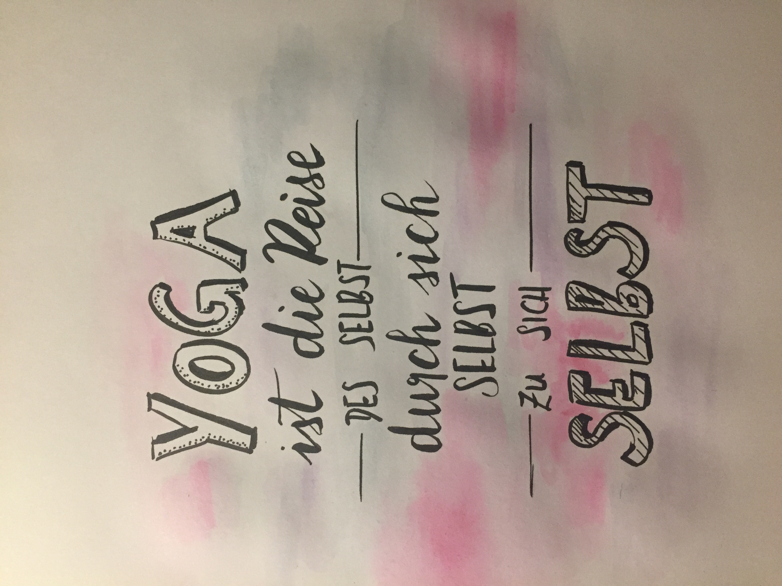 Yoga Bad Hall, Yoga Linz, Entspannung