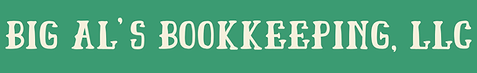 Bookkeeping