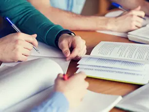 The Importance of Taking Handwritten Notes
