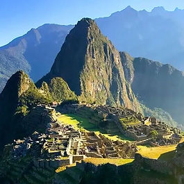 Sunrise-at-Machu-Picchu-is-one-of-the-mo