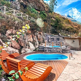 Spa Munay Sonqo
