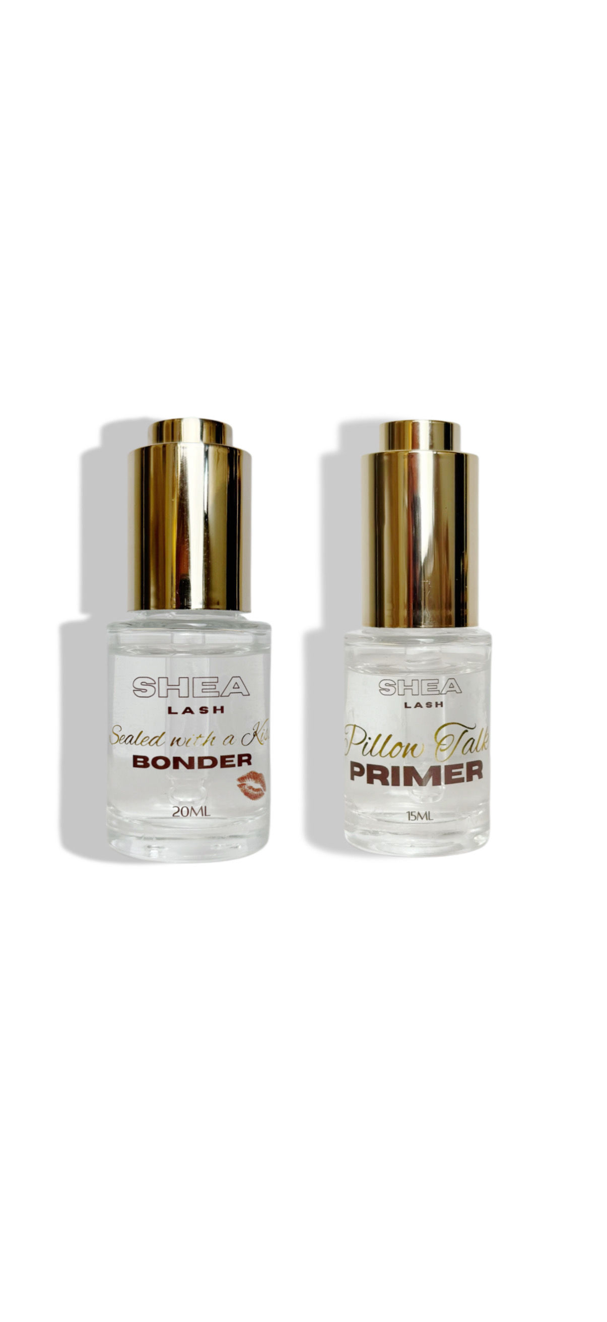 Bonder and Primer Bundle Deal