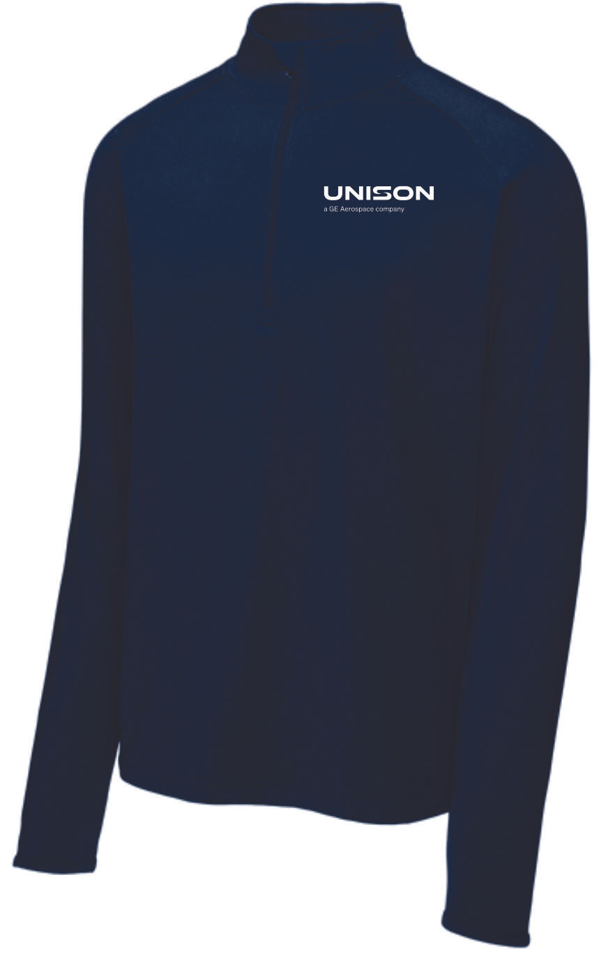 Sport-Tek® Sport-Wick® Stretch 1/4-Zip Pullover