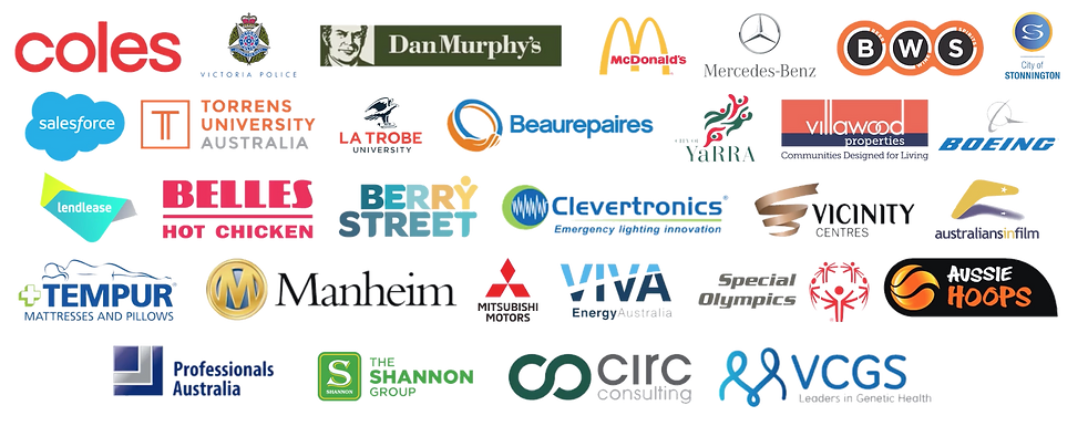 Pledge Production Clients