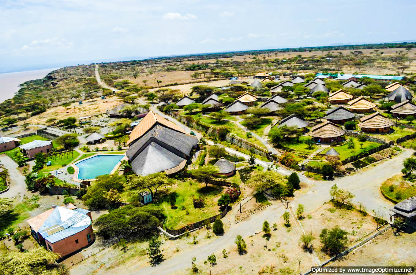 Africa Vacation Club Ethiopia