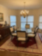 Declutter for Listing - After