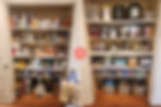 Pantry Before & After