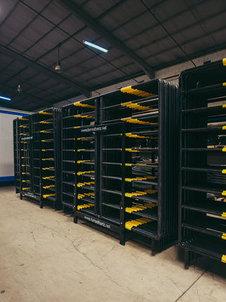 Fence Rental in Saudi