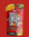 BABY TEEGA CRISPY SNACK