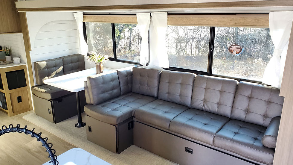 Thumbnail: 2026 Wildwood 32BHDS