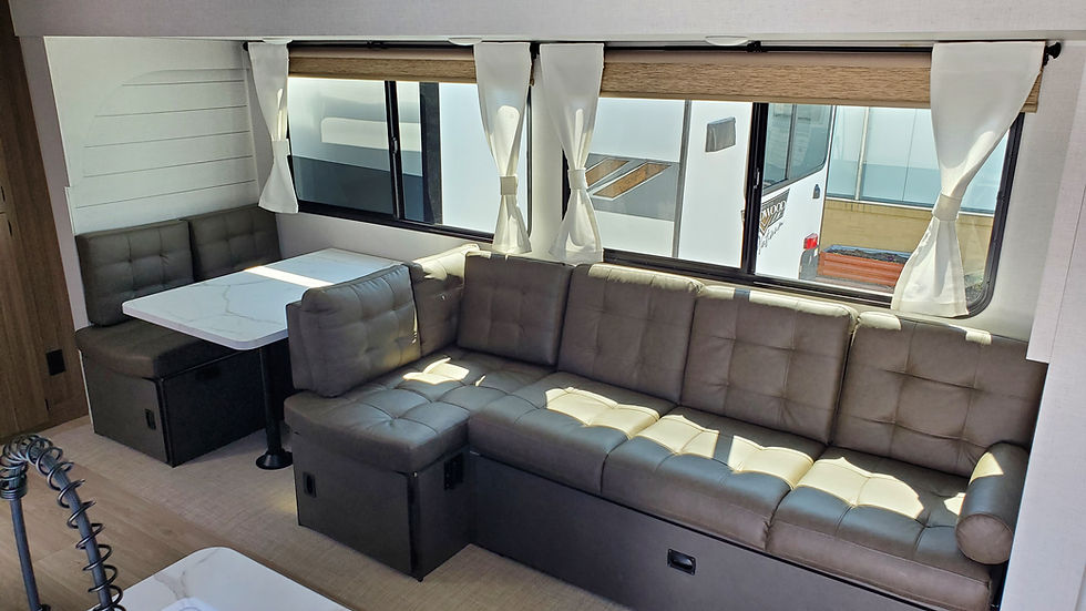 Thumbnail: 2026 Wildwood 31KQBTS